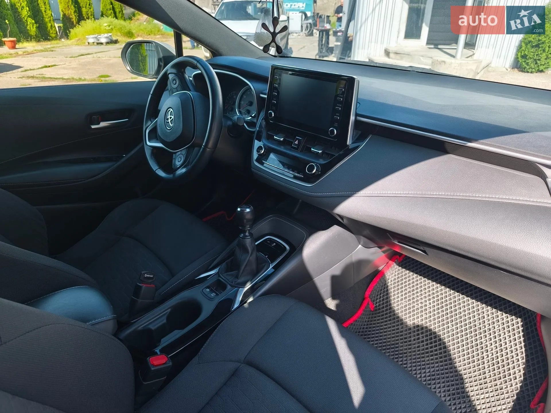 2019 Toyota Corolla - мініатюра 5