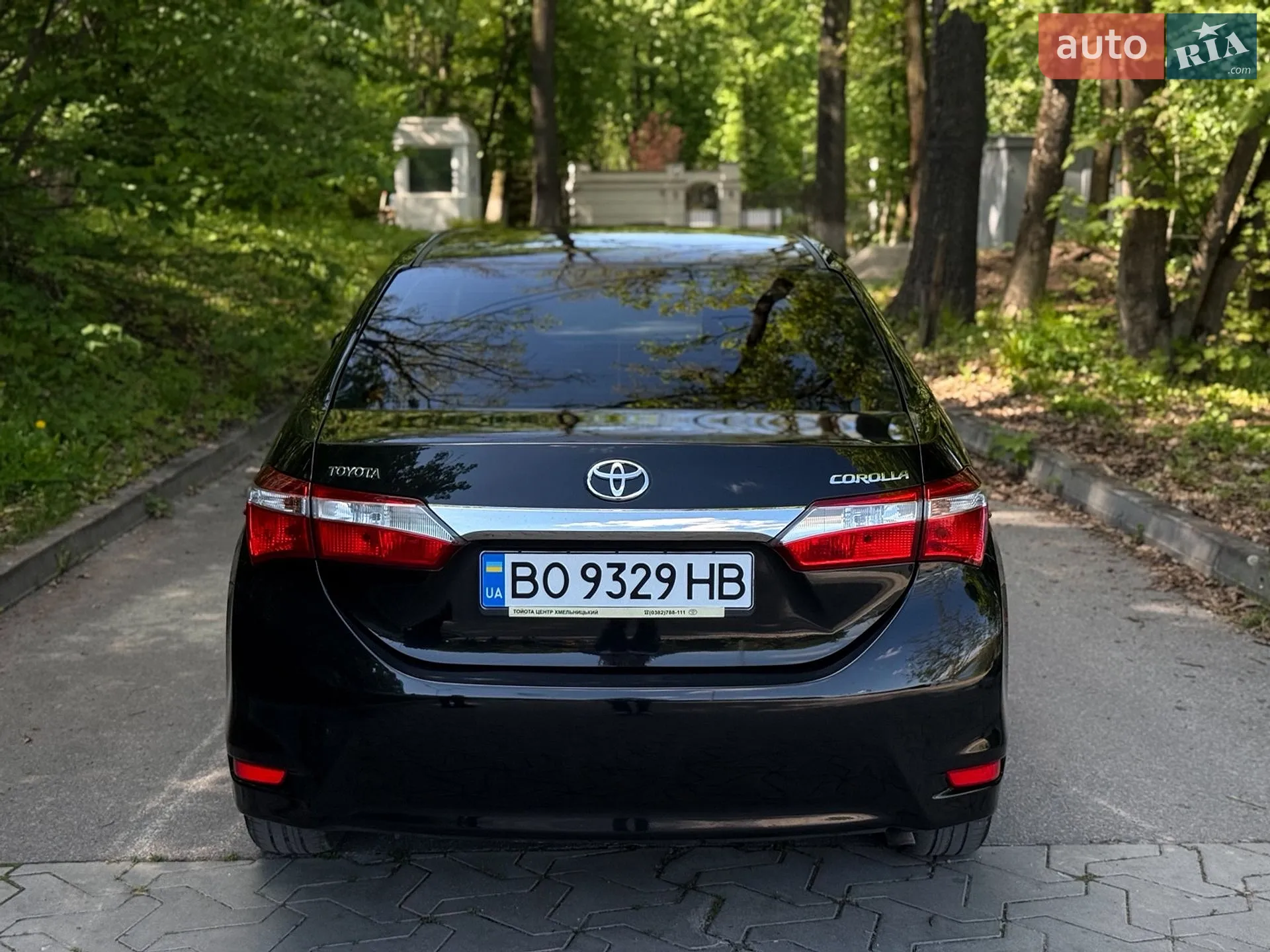 2016 Toyota Corolla - мініатюра 5