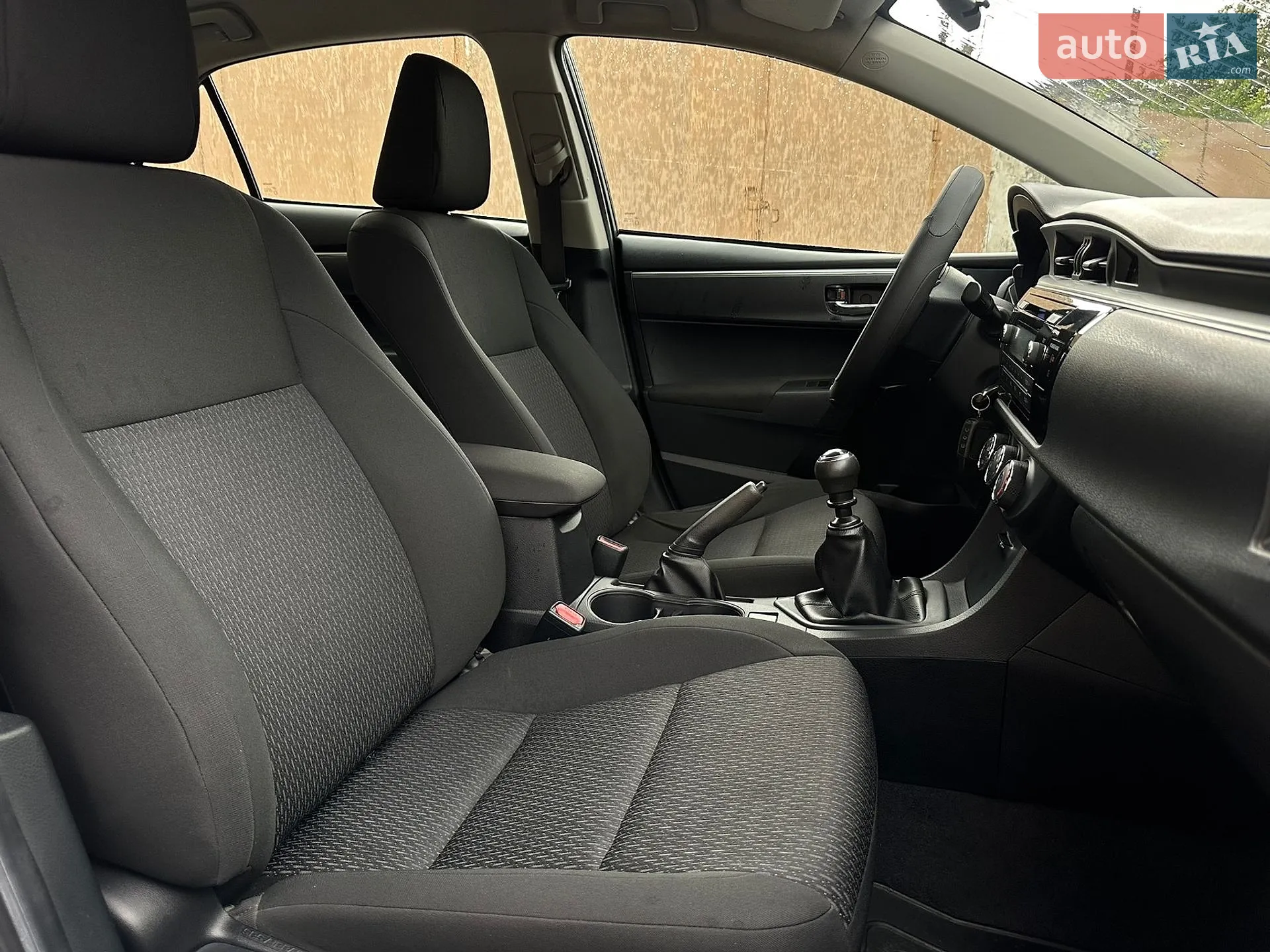 2013 Toyota Corolla - мініатюра 26