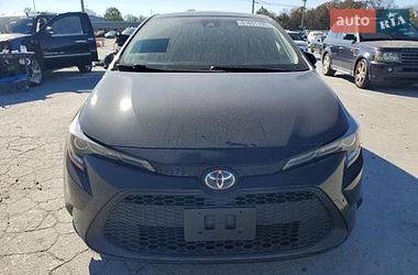 Седан Toyota Corolla 2020 в Одессе фото 2 Седан Toyota Corolla 2020 в Одессе