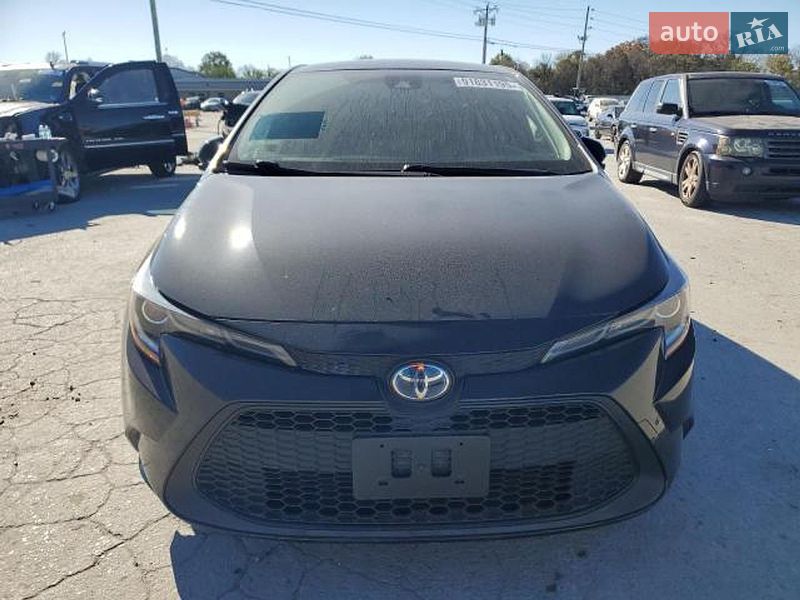 Седан Toyota Corolla 2020 в Одессе фото 2 Седан Toyota Corolla 2020 в Одессе