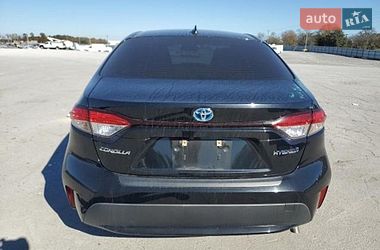 Седан Toyota Corolla 2020 в Одессе фото 4 Седан Toyota Corolla 2020 в Одессе