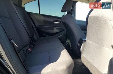 Седан Toyota Corolla 2020 в Одессе фото 10 Седан Toyota Corolla 2020 в Одессе