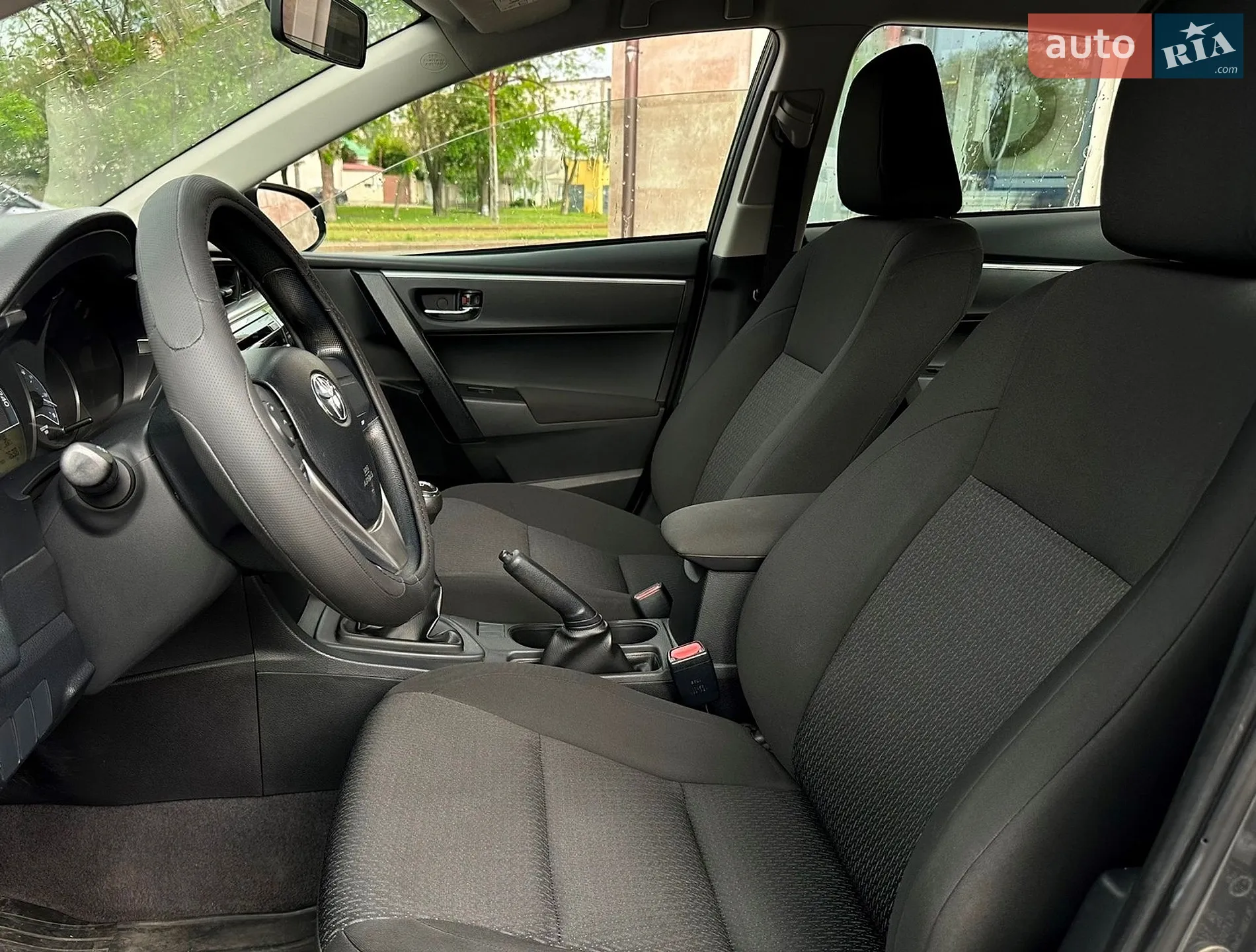 2013 Toyota Corolla - мініатюра 20