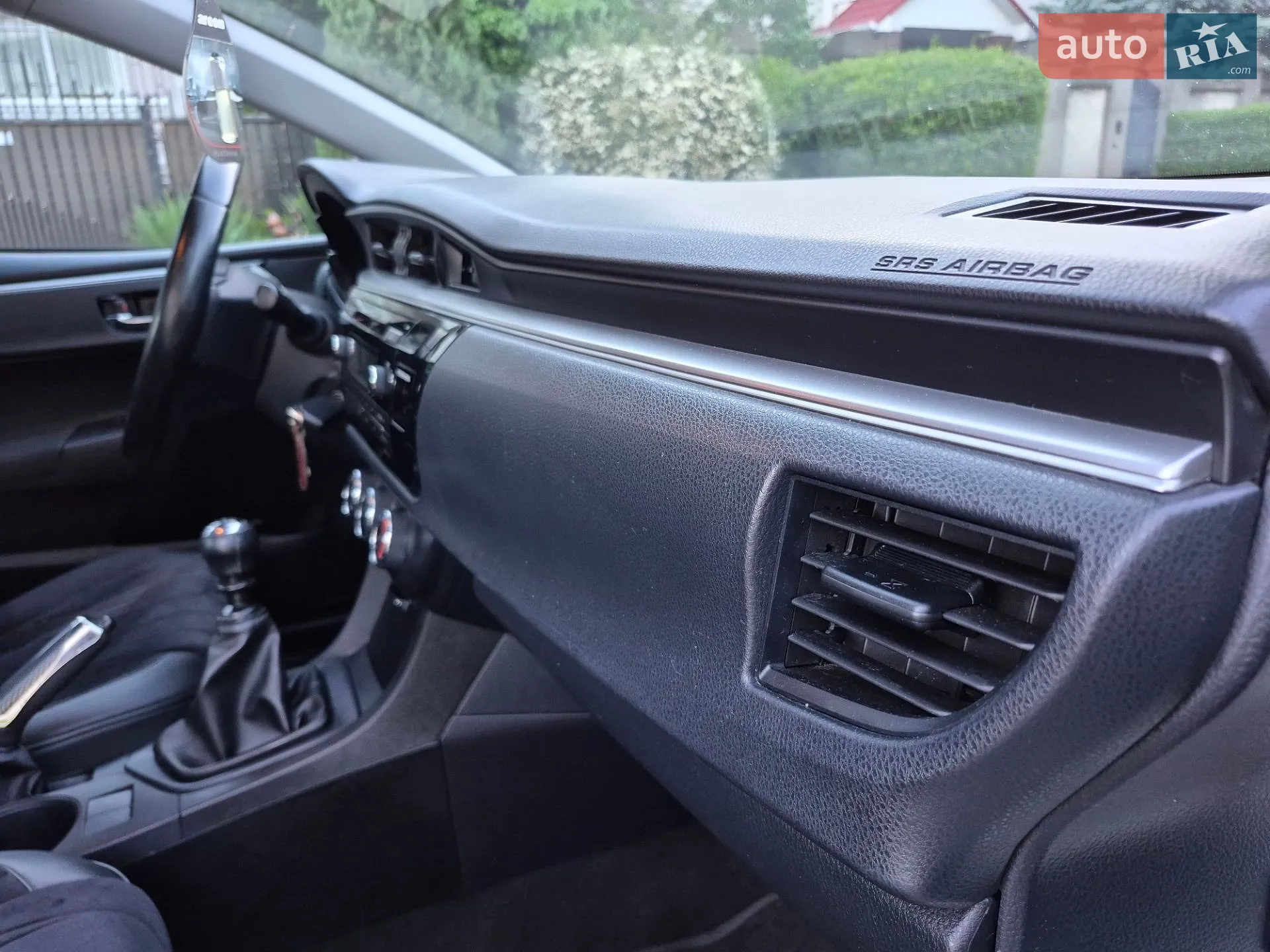 2013 Toyota Corolla - мініатюра 29