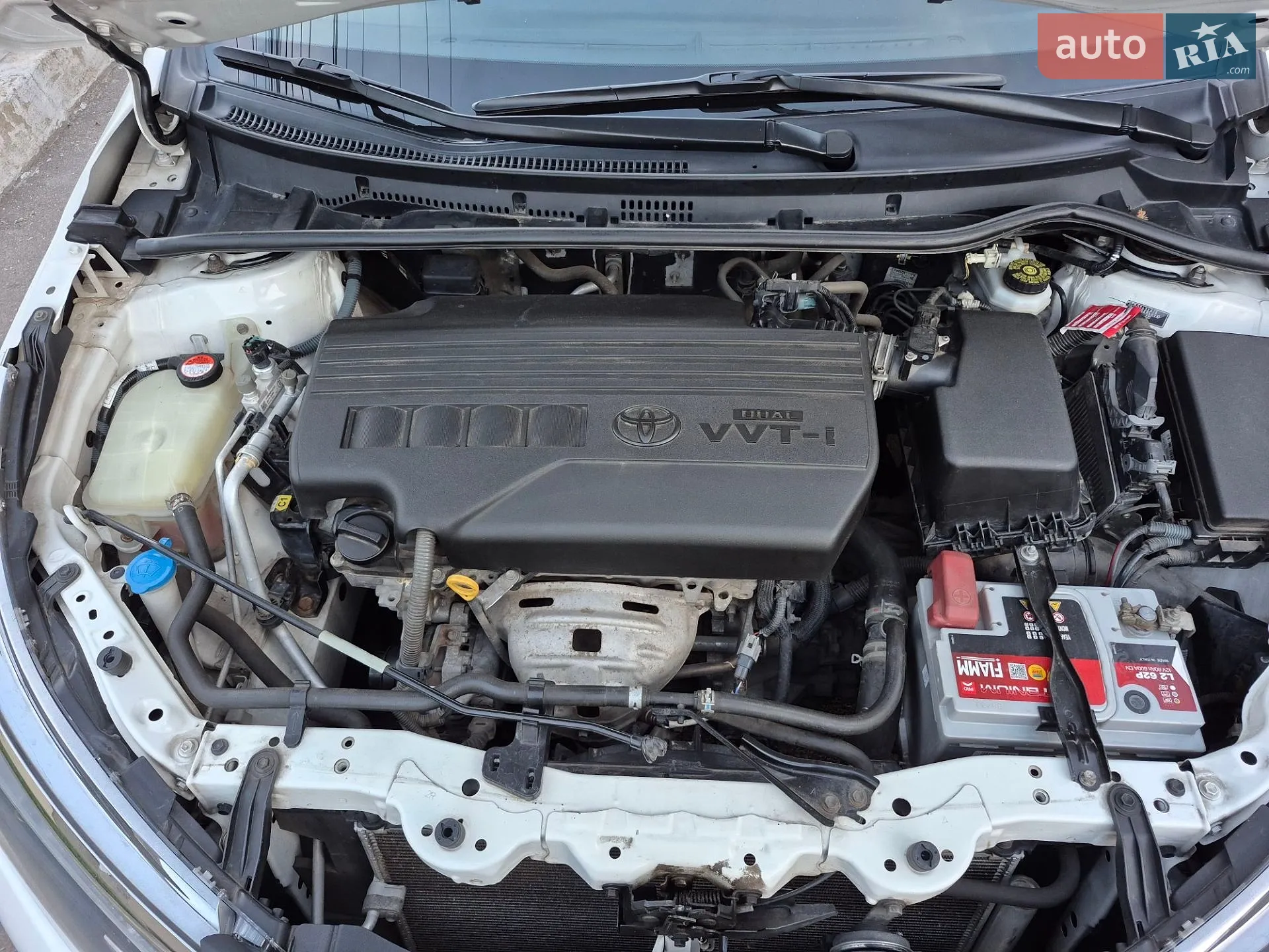 2013 Toyota Corolla - мініатюра 49