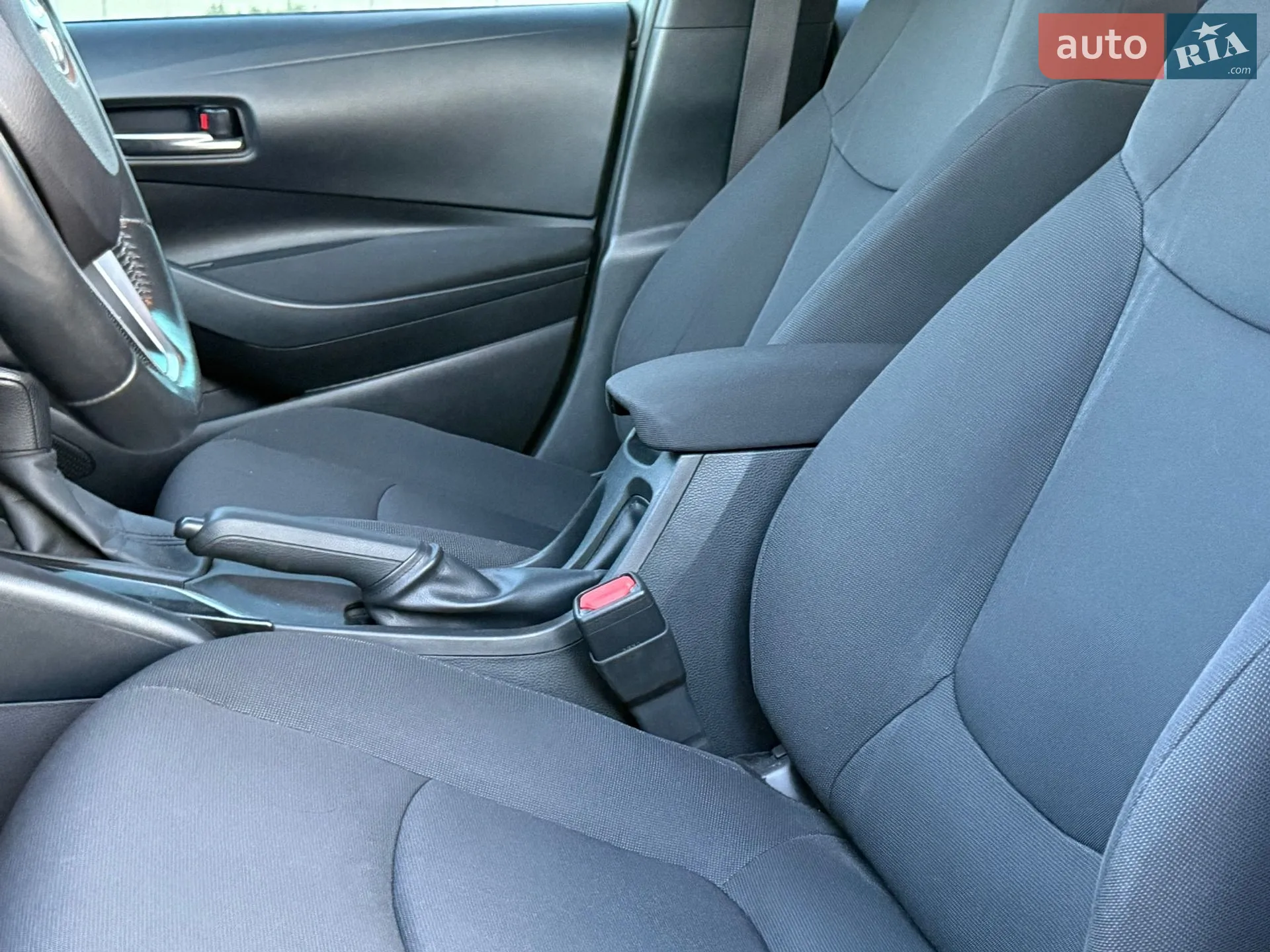 2020 Toyota Corolla - мініатюра 8