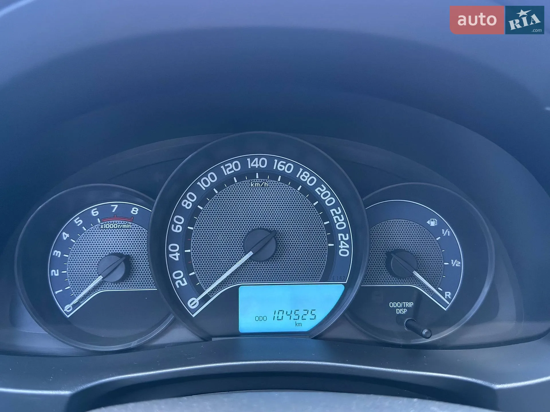 2013 Toyota Corolla - мініатюра 24