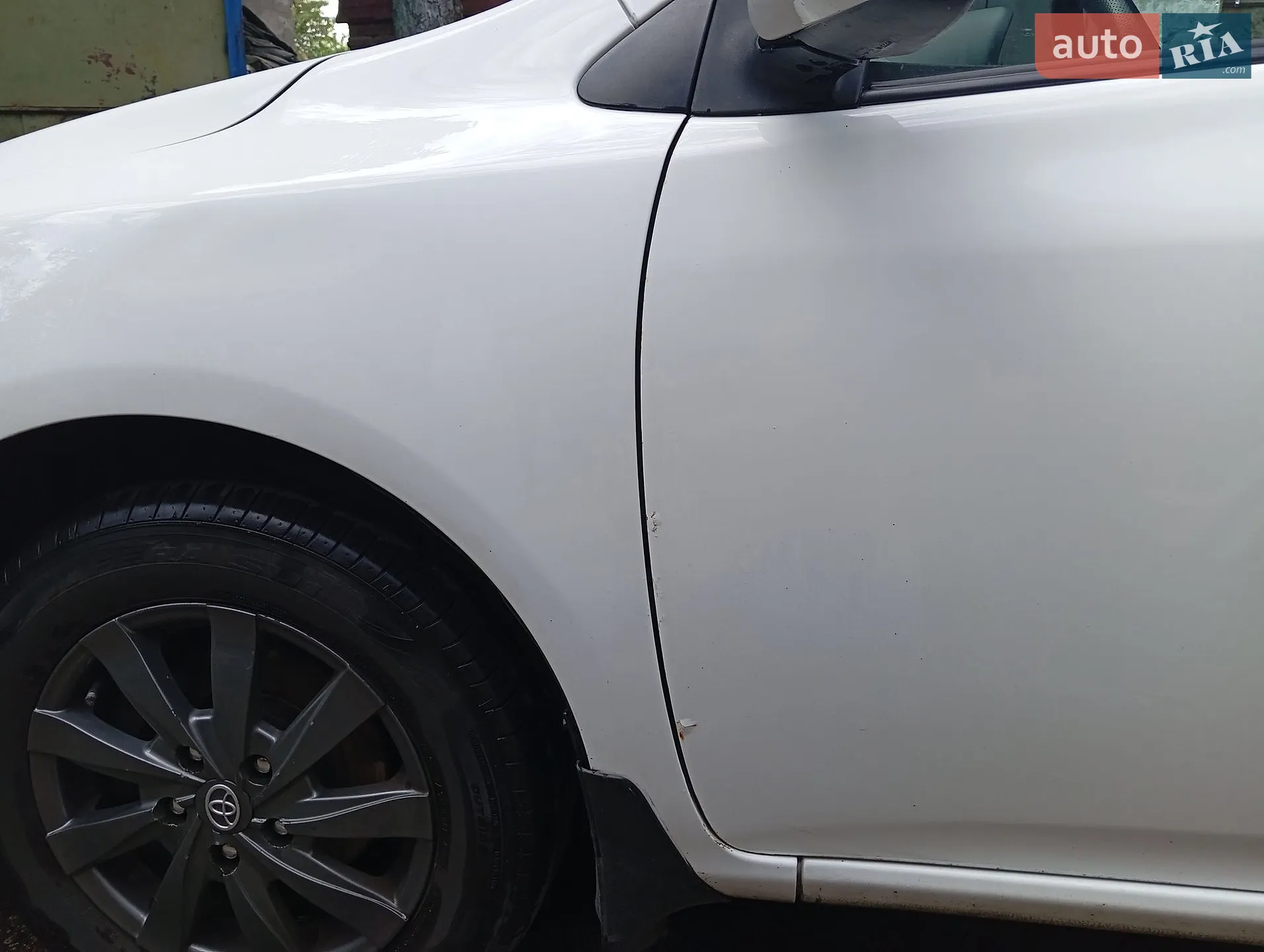 2011 Toyota Corolla - мініатюра 7