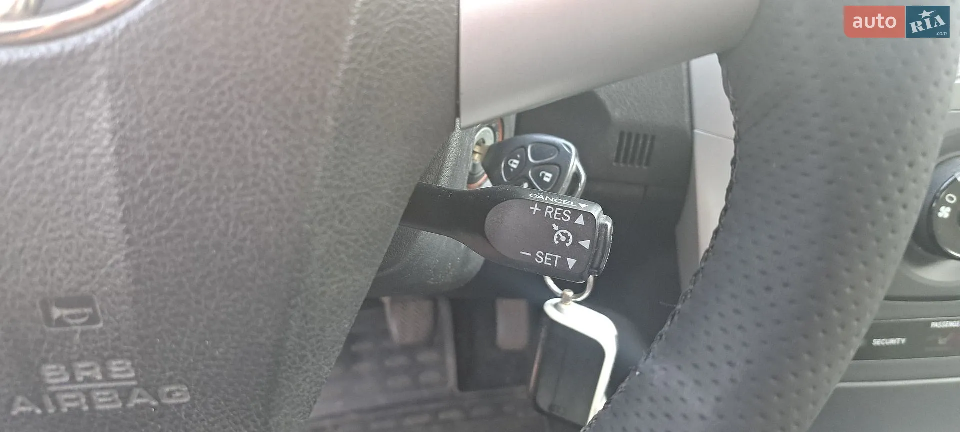 2010 Toyota Corolla - мініатюра 7
