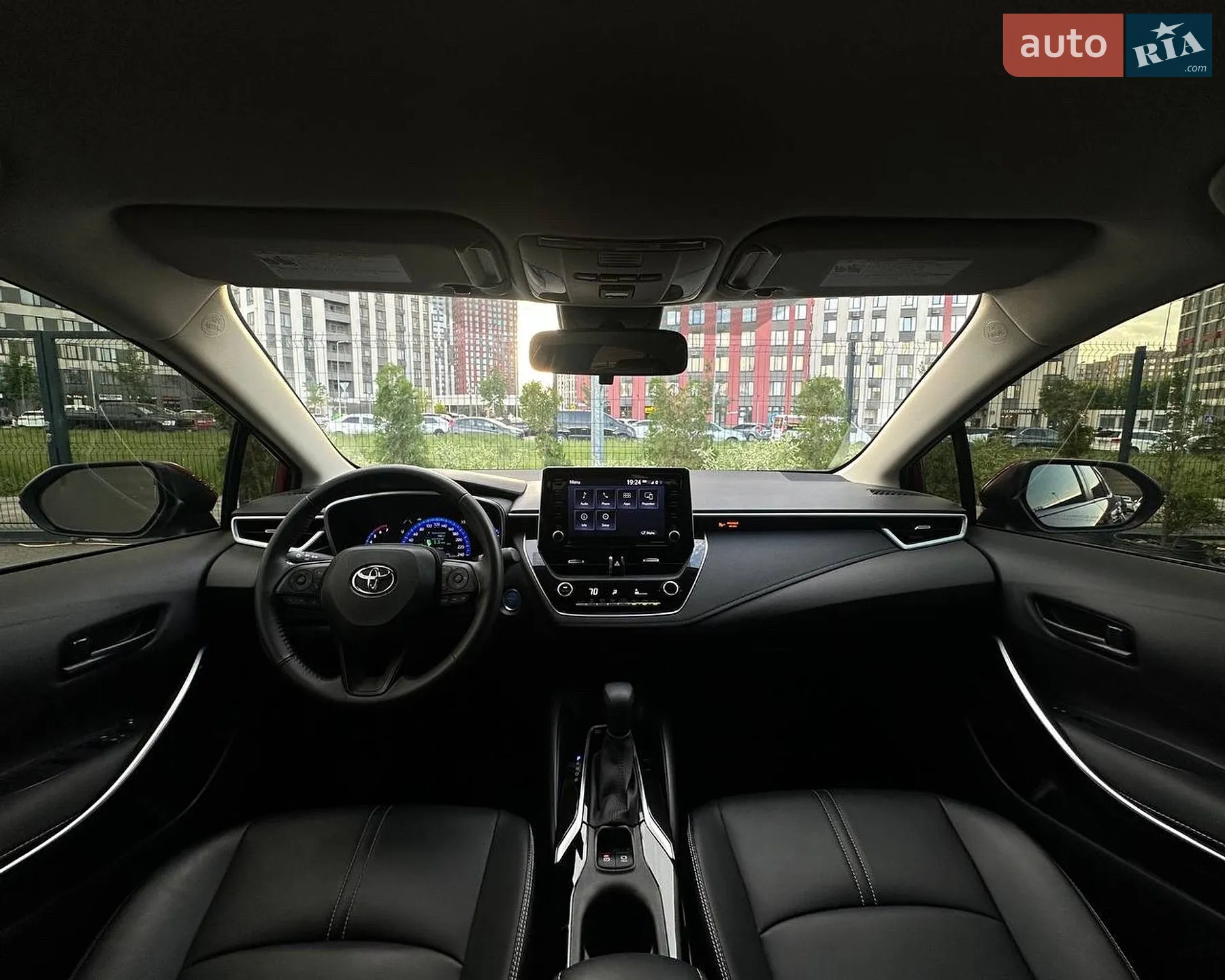 2022 Toyota Corolla - мініатюра 37