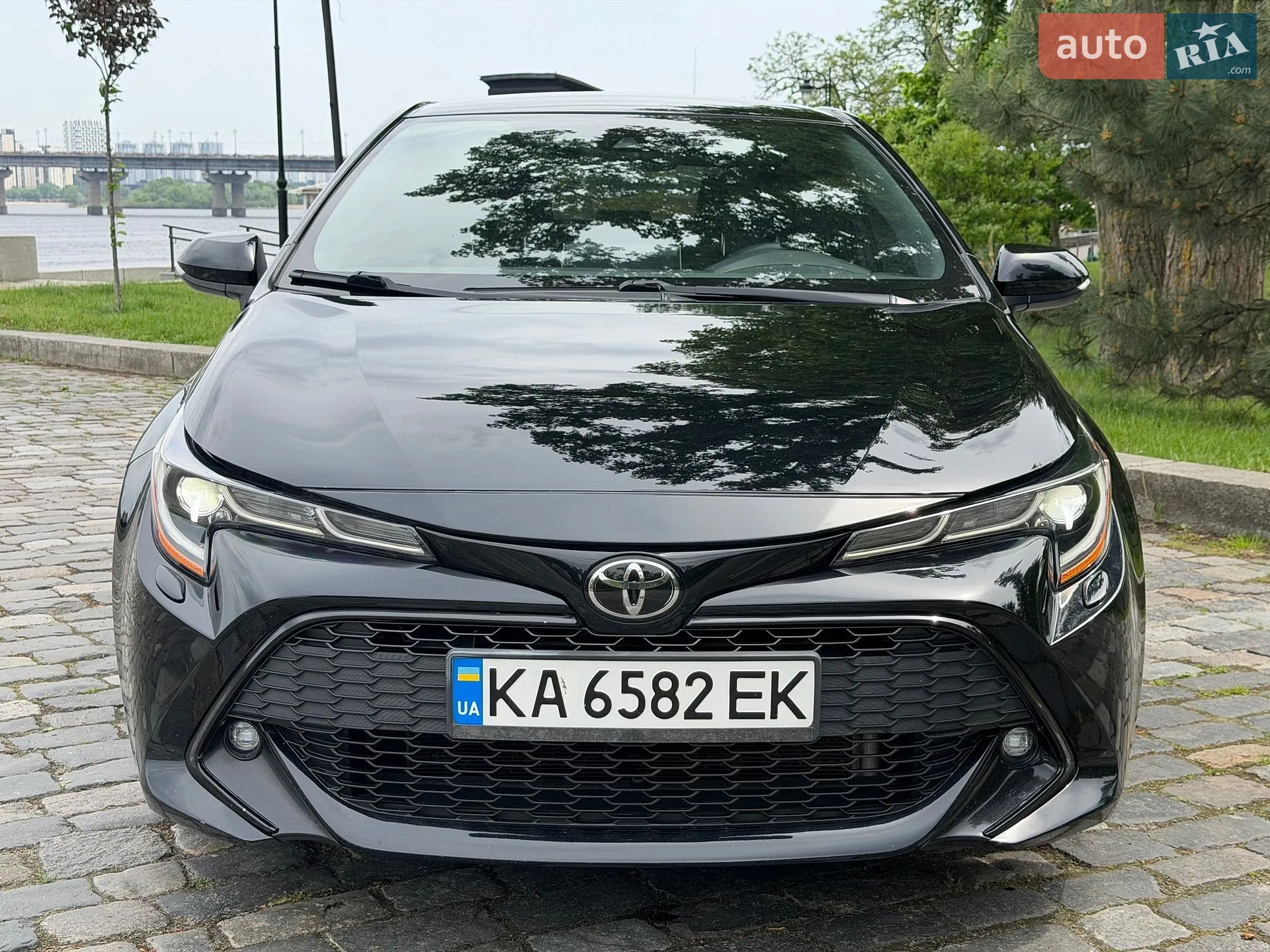 2019 Toyota Corolla - мініатюра 14