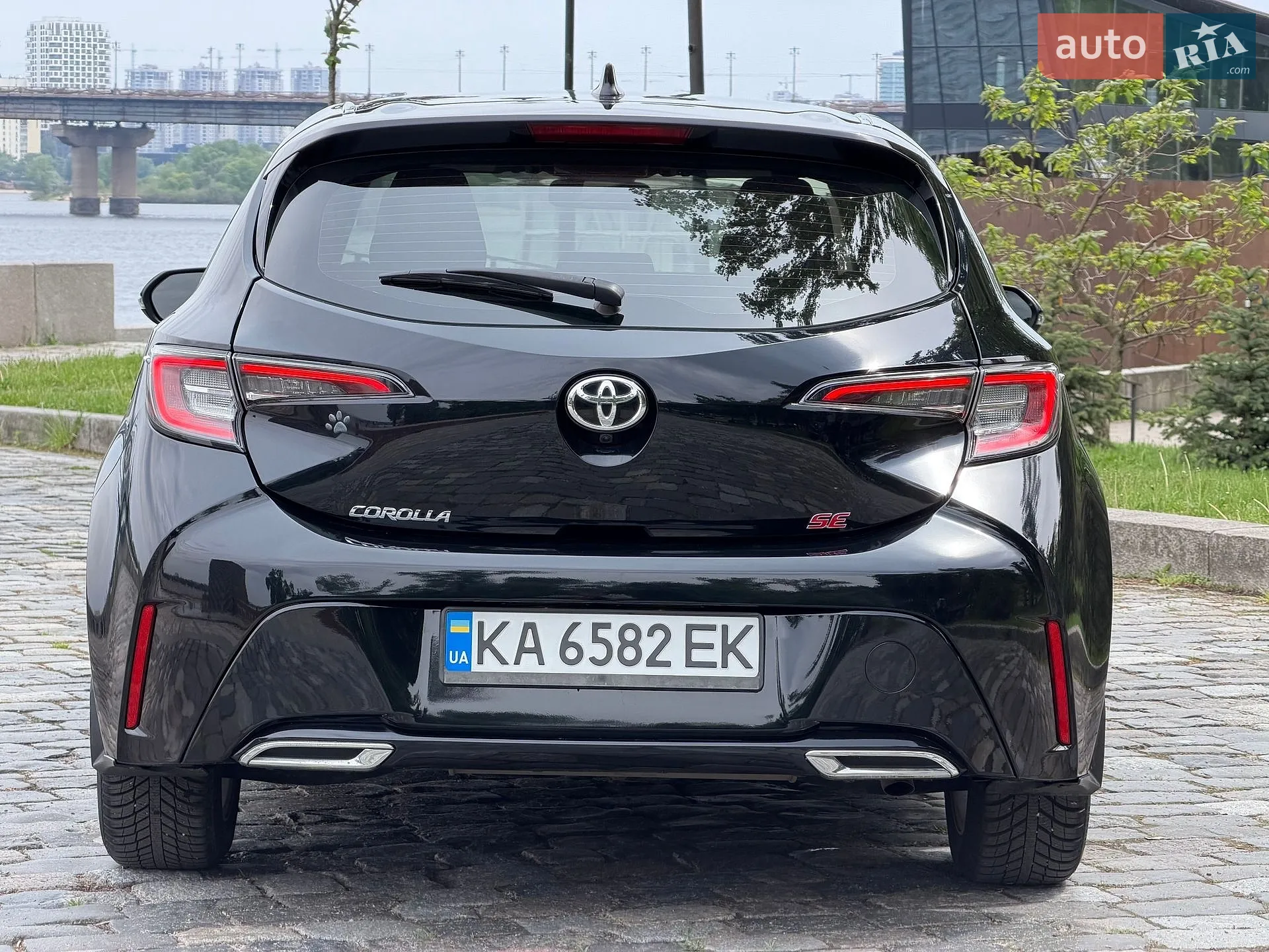 2019 Toyota Corolla - мініатюра 25
