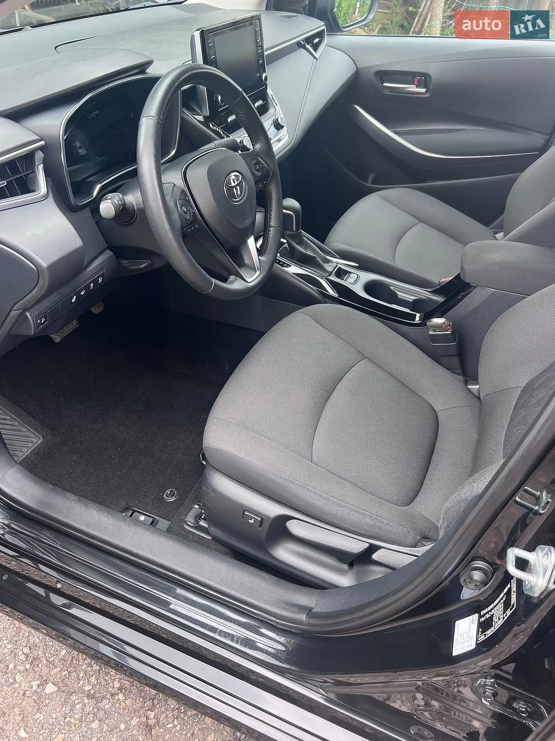 2019 Toyota Corolla - мініатюра 38