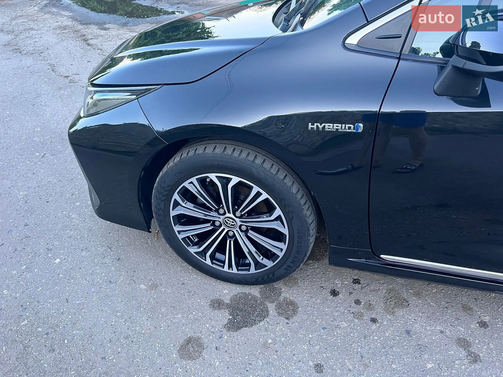 2019 Toyota Corolla - мініатюра 23