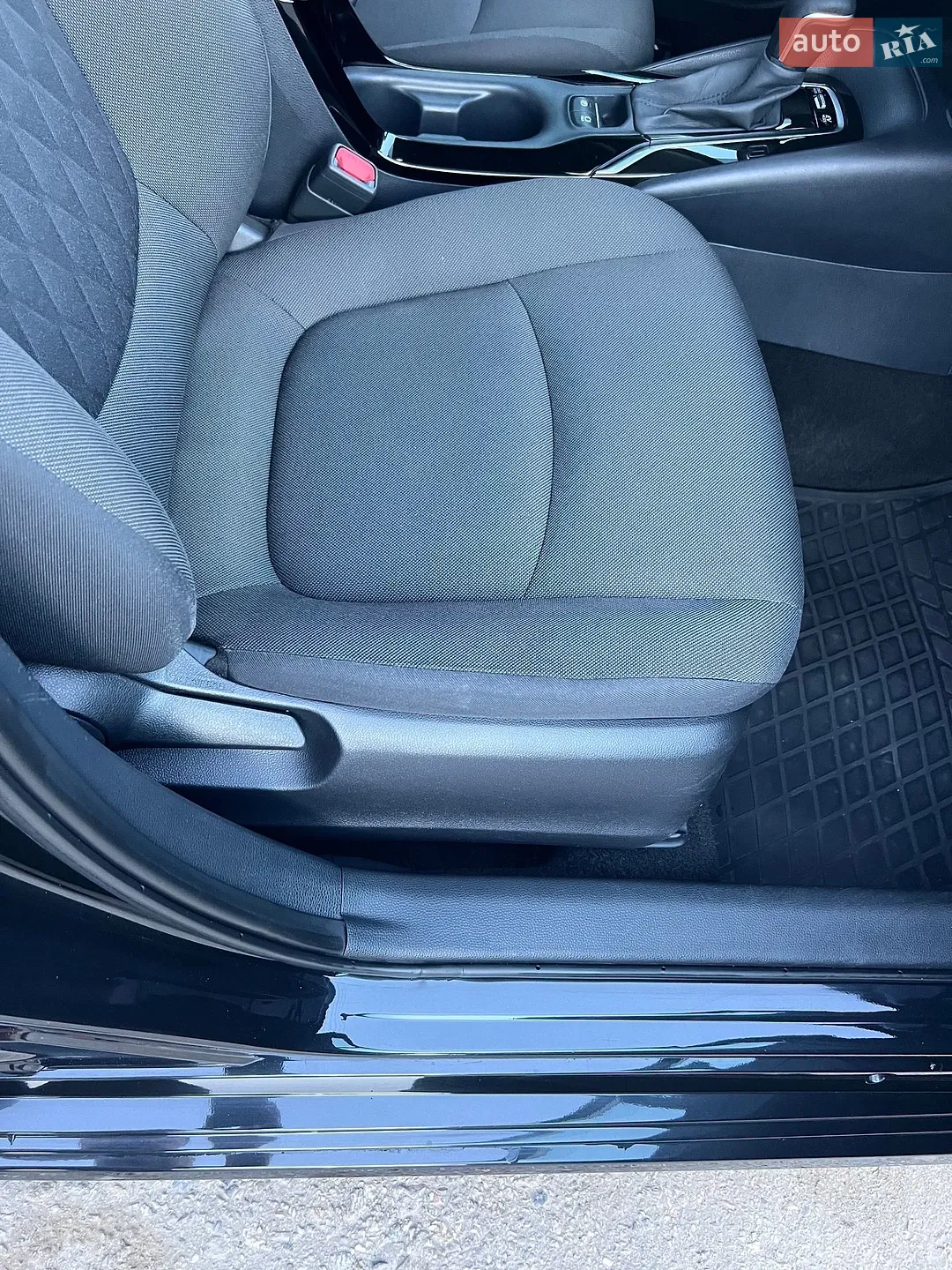 2019 Toyota Corolla - мініатюра 52