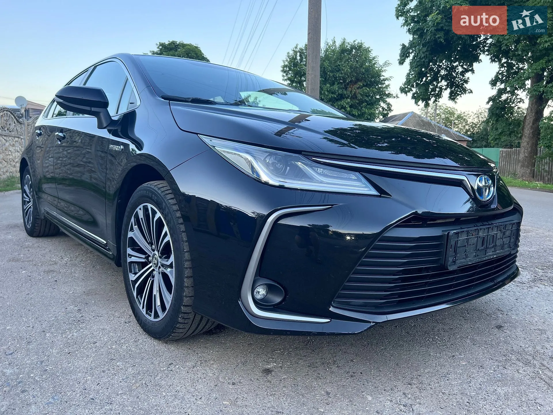 2019 Toyota Corolla - мініатюра 3