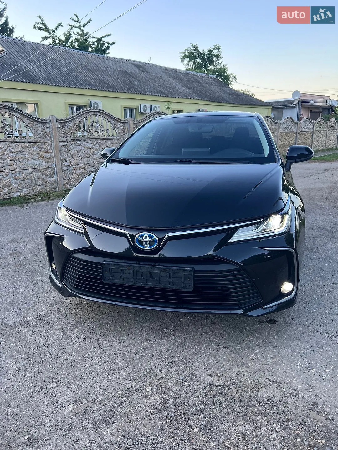 2019 Toyota Corolla - мініатюра 29