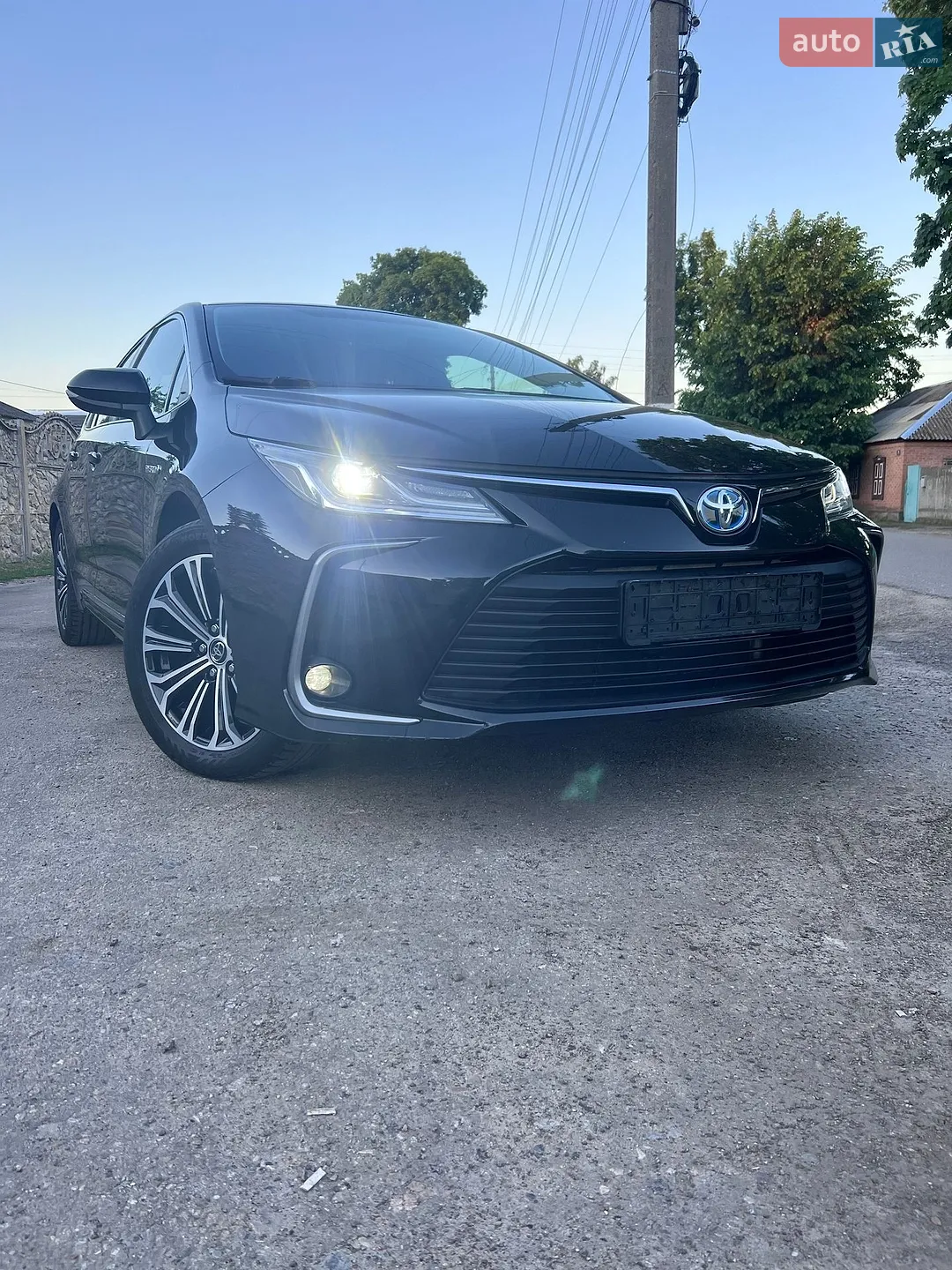 2019 Toyota Corolla - мініатюра 4