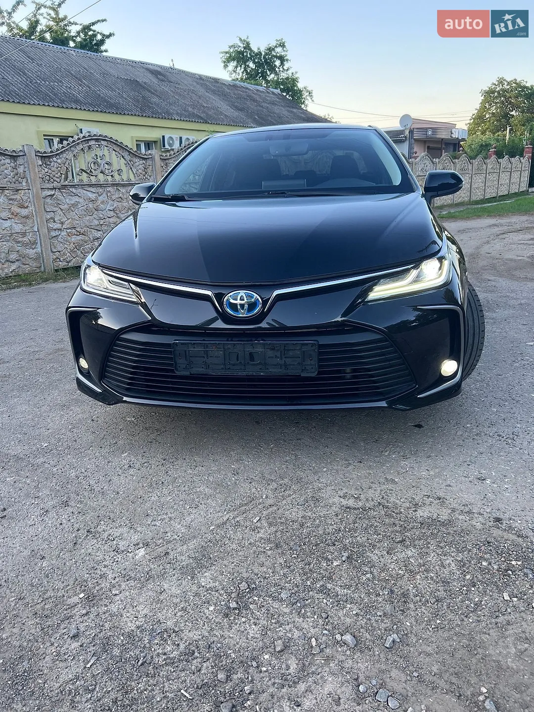 2019 Toyota Corolla - мініатюра 30
