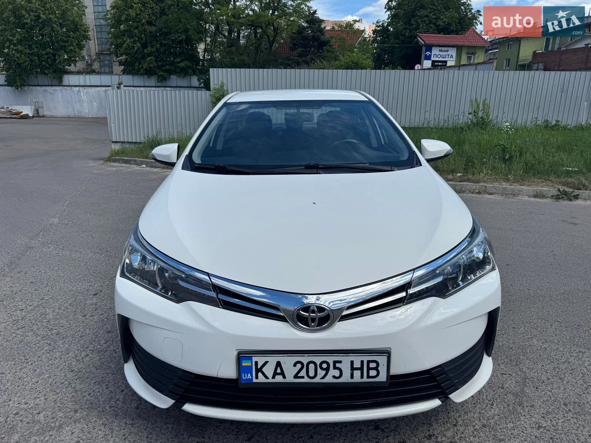 2018 Toyota Corolla - мініатюра 5