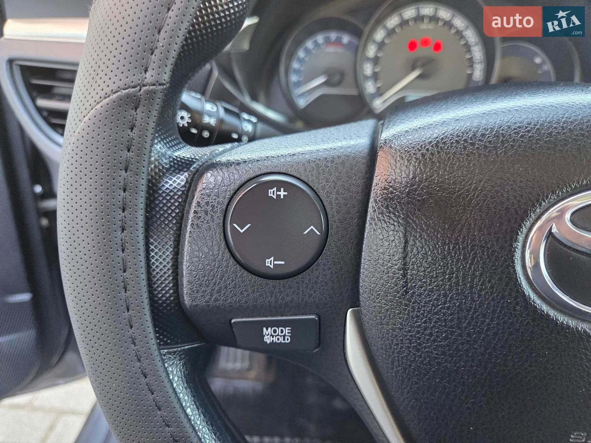 2013 Toyota Corolla - мініатюра 27