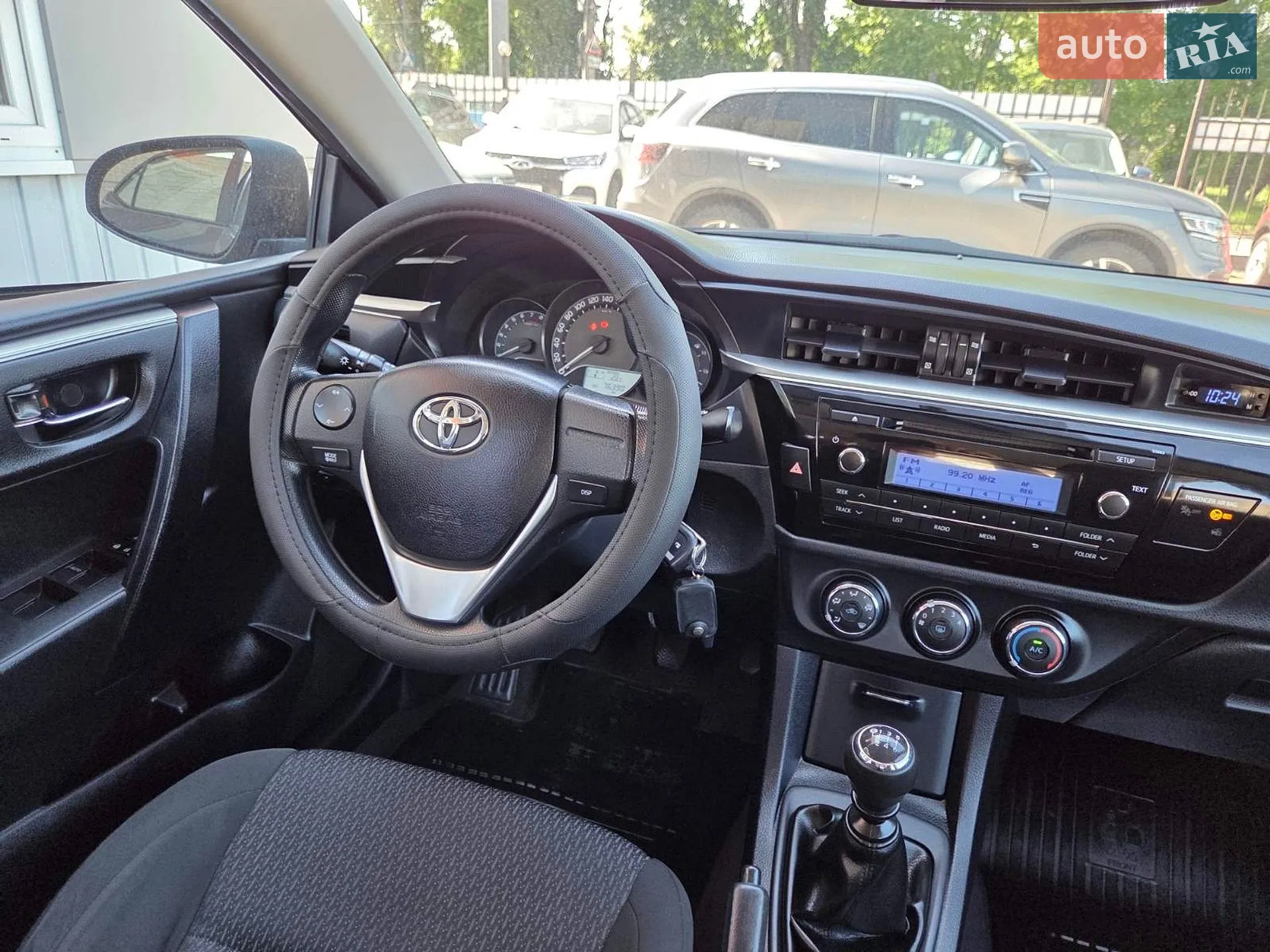 2013 Toyota Corolla - мініатюра 42