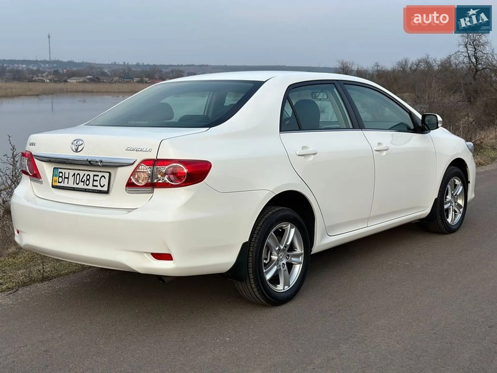 2011 Toyota Corolla - мініатюра 19
