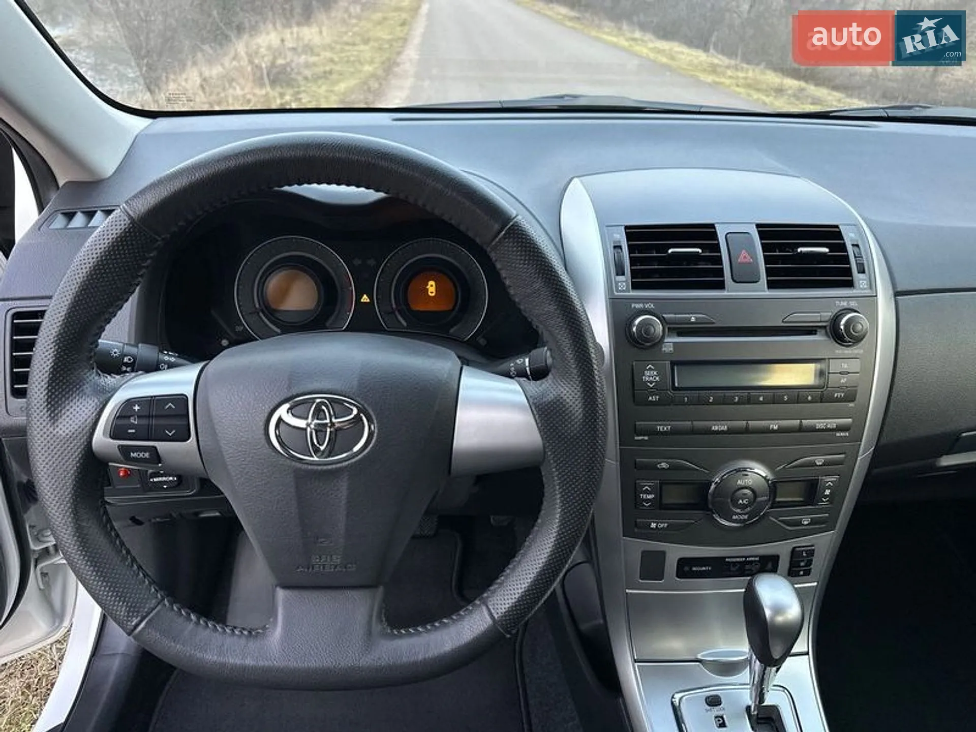 2011 Toyota Corolla - мініатюра 34