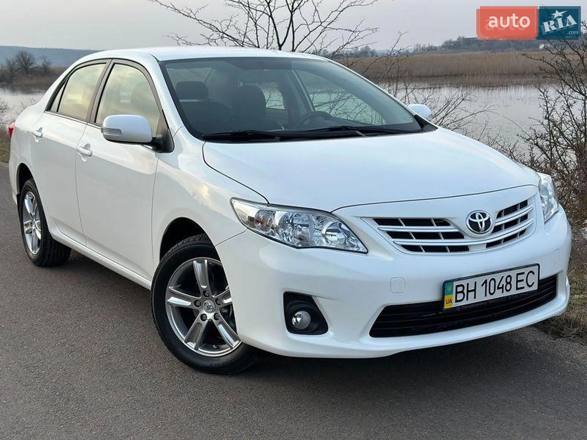 2011 Toyota Corolla - мініатюра 48