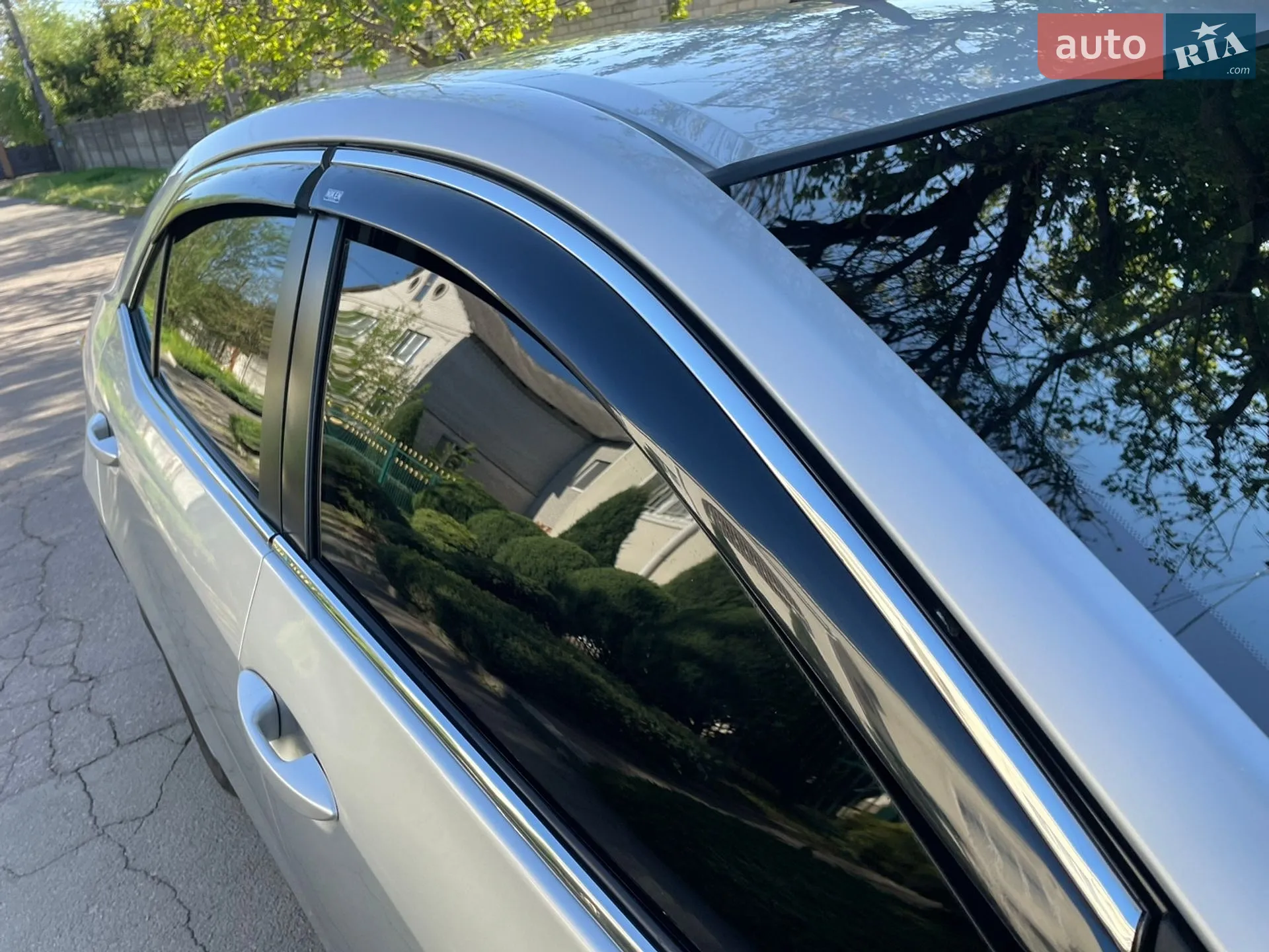2014 Toyota Corolla - мініатюра 22