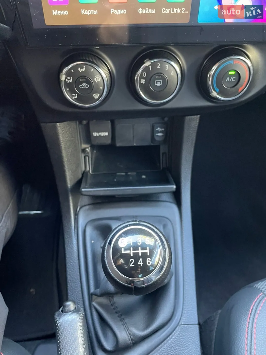 2014 Toyota Corolla - мініатюра 35