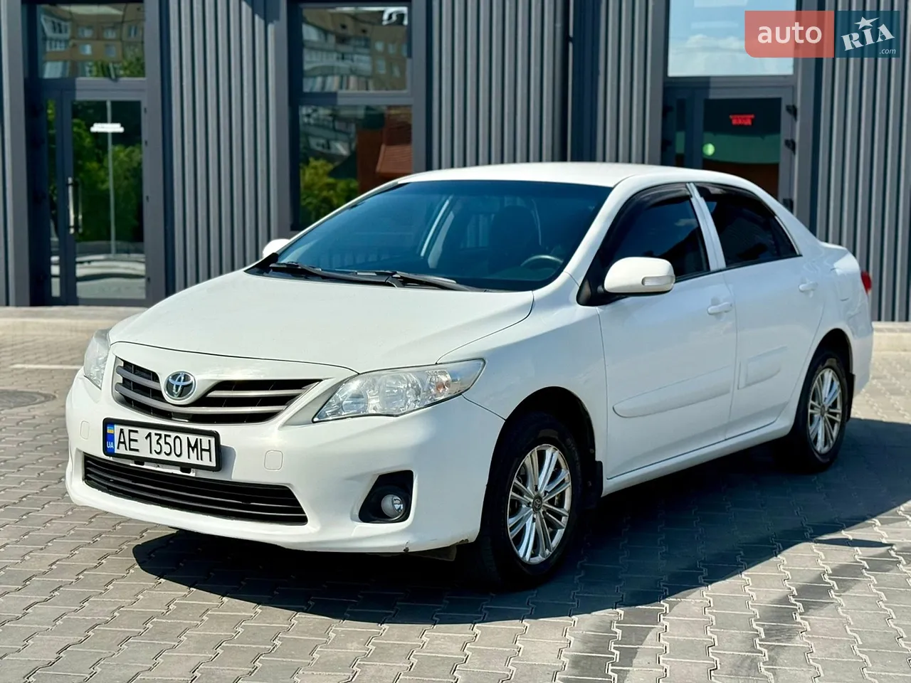 2011 Toyota Corolla - мініатюра 24