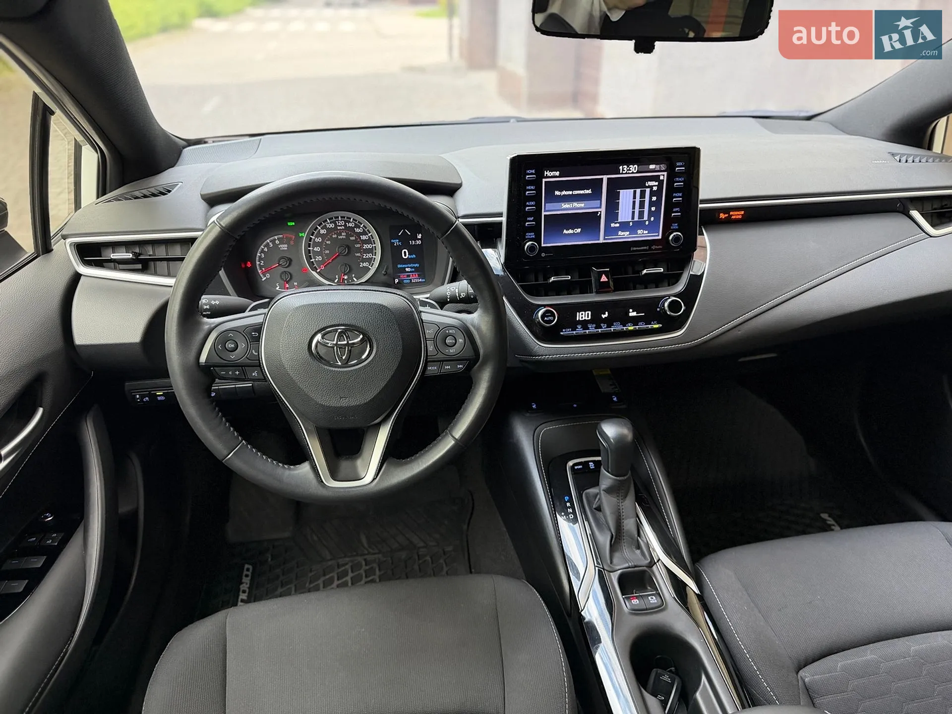 2020 Toyota Corolla - мініатюра 26