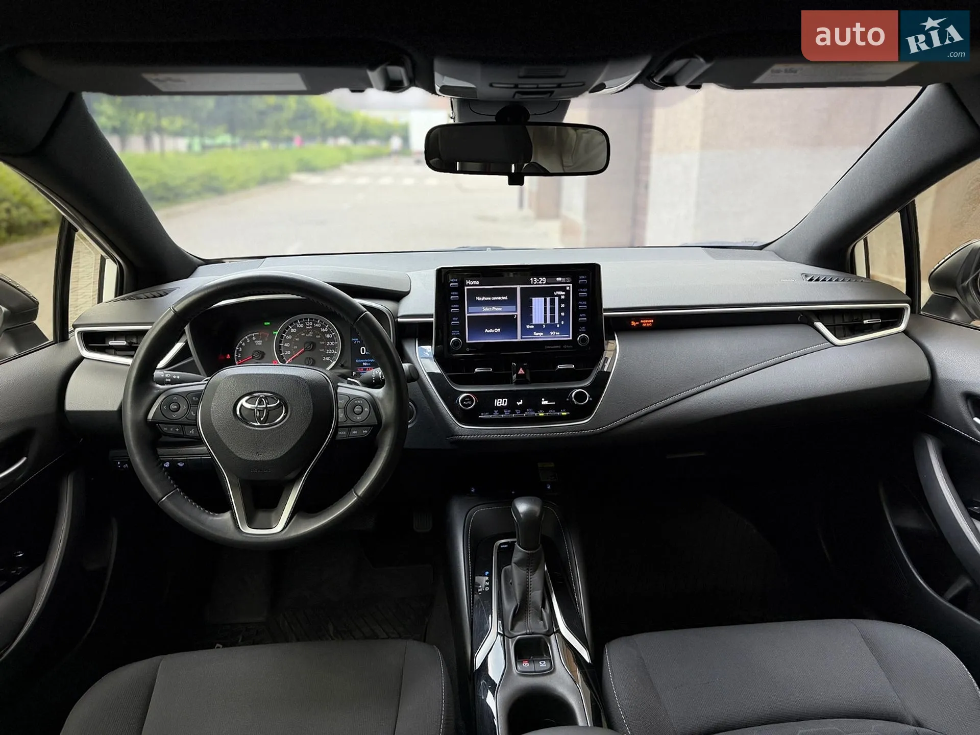 2020 Toyota Corolla - мініатюра 31