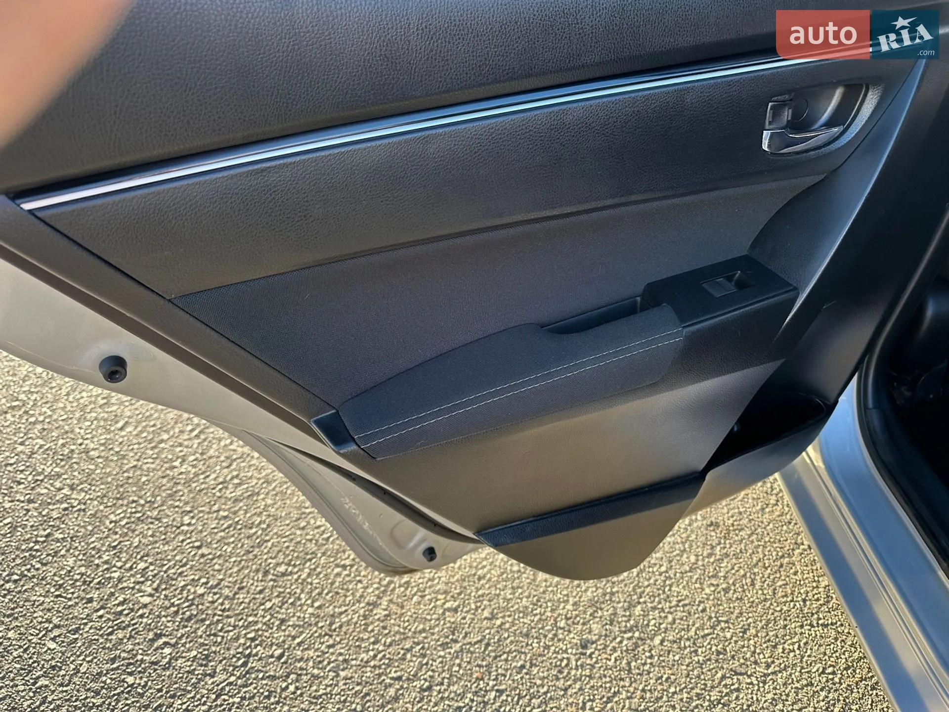 2018 Toyota Corolla - мініатюра 21