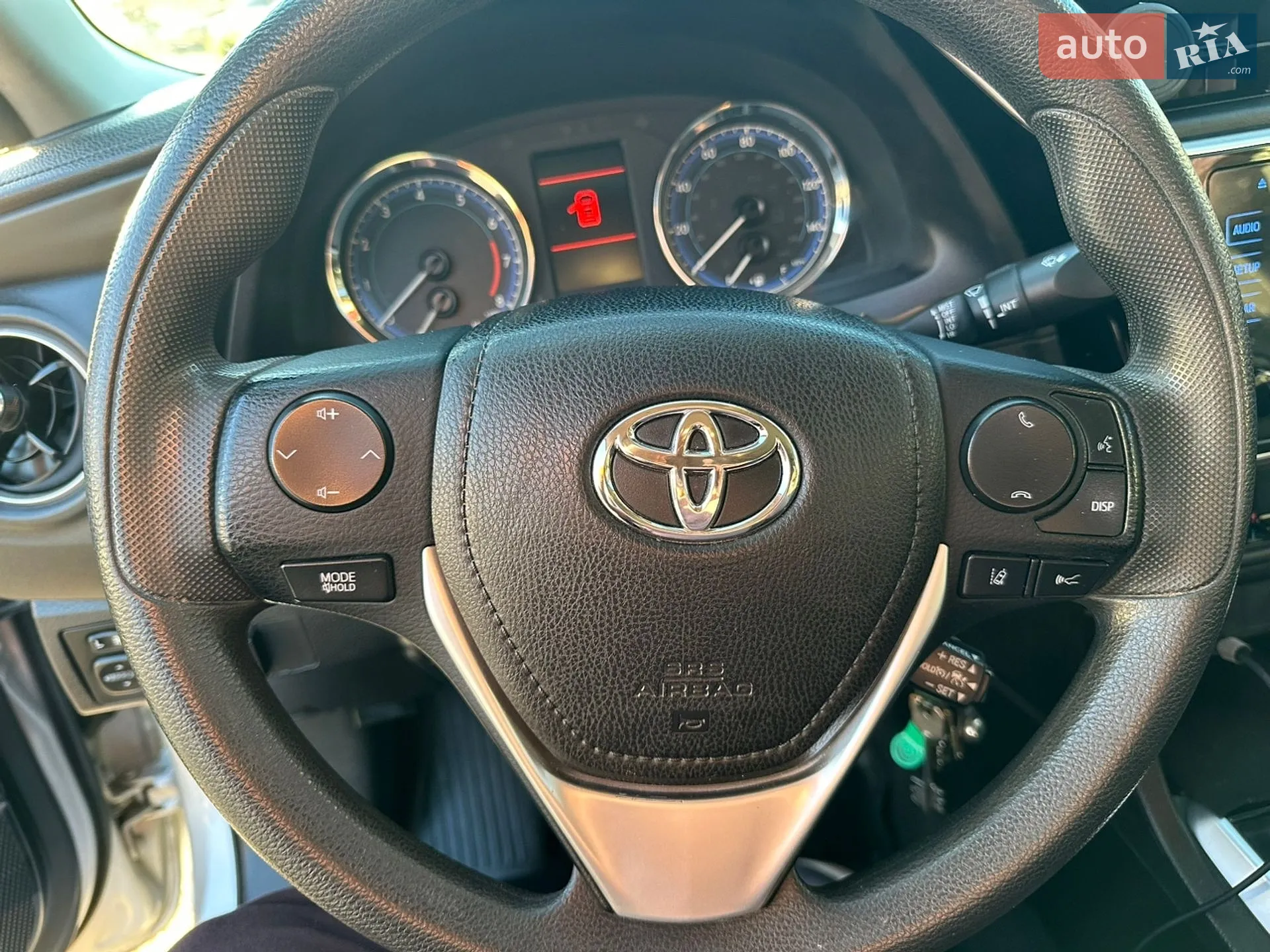 2018 Toyota Corolla - мініатюра 26