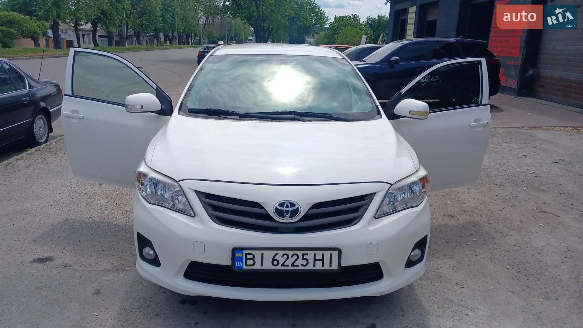 2013 Toyota Corolla - фото 1