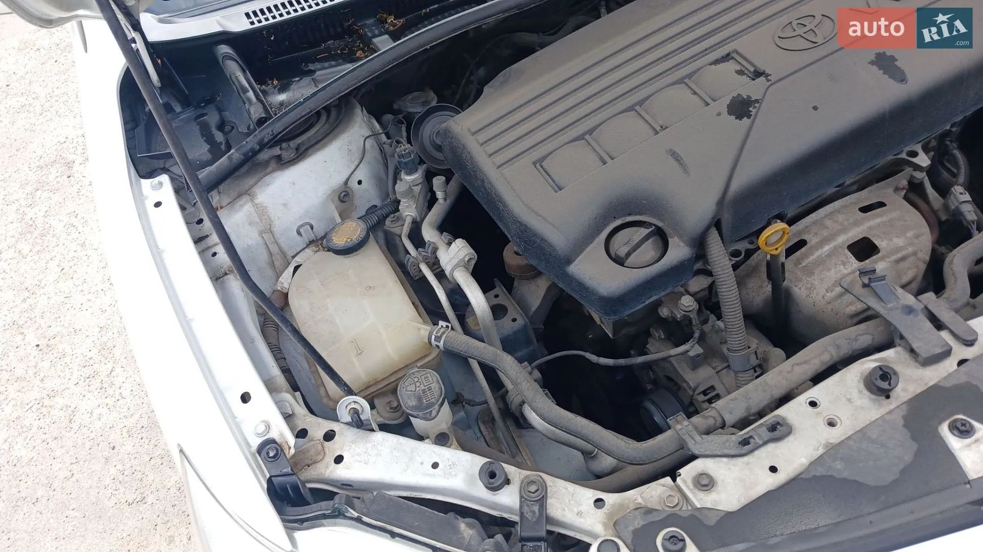 2013 Toyota Corolla - мініатюра 20