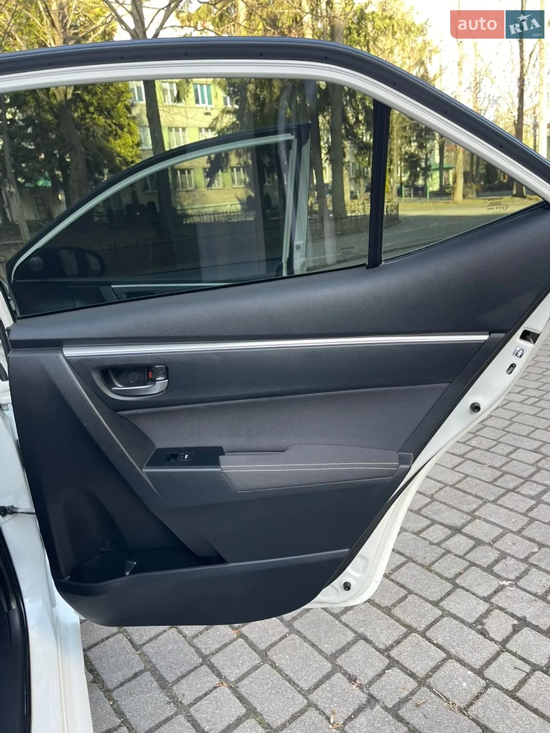 2018 Toyota Corolla - мініатюра 28