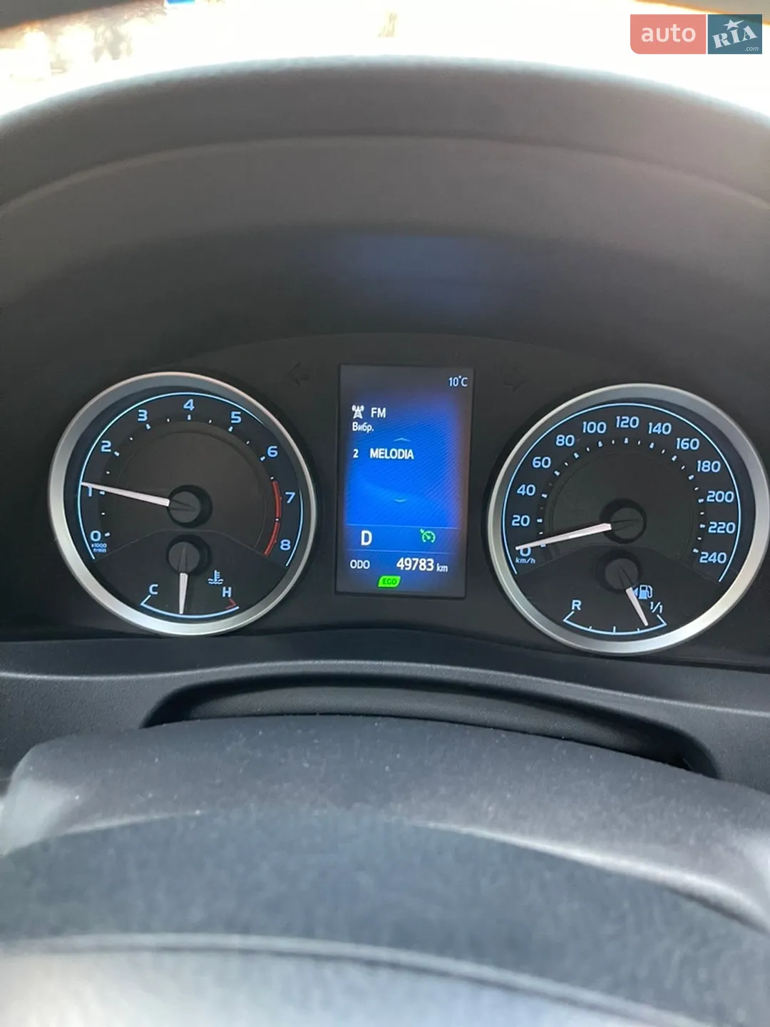 2018 Toyota Corolla - мініатюра 45