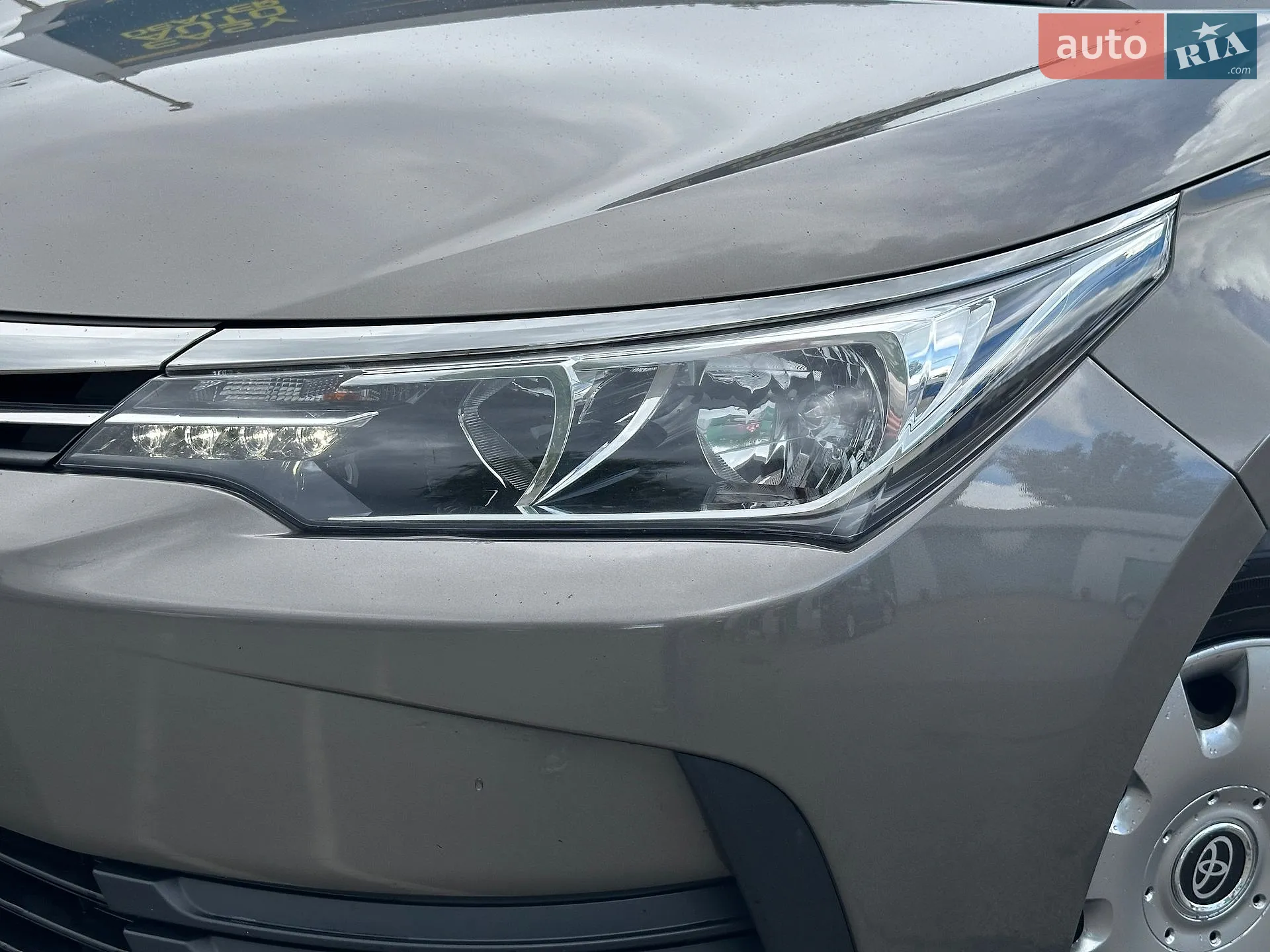2016 Toyota Corolla - мініатюра 11