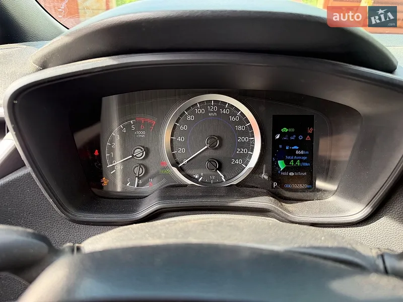 Toyota Corolla 2020 VIN LVGB4B9E6LG043001 фото оголошення 10 з 41