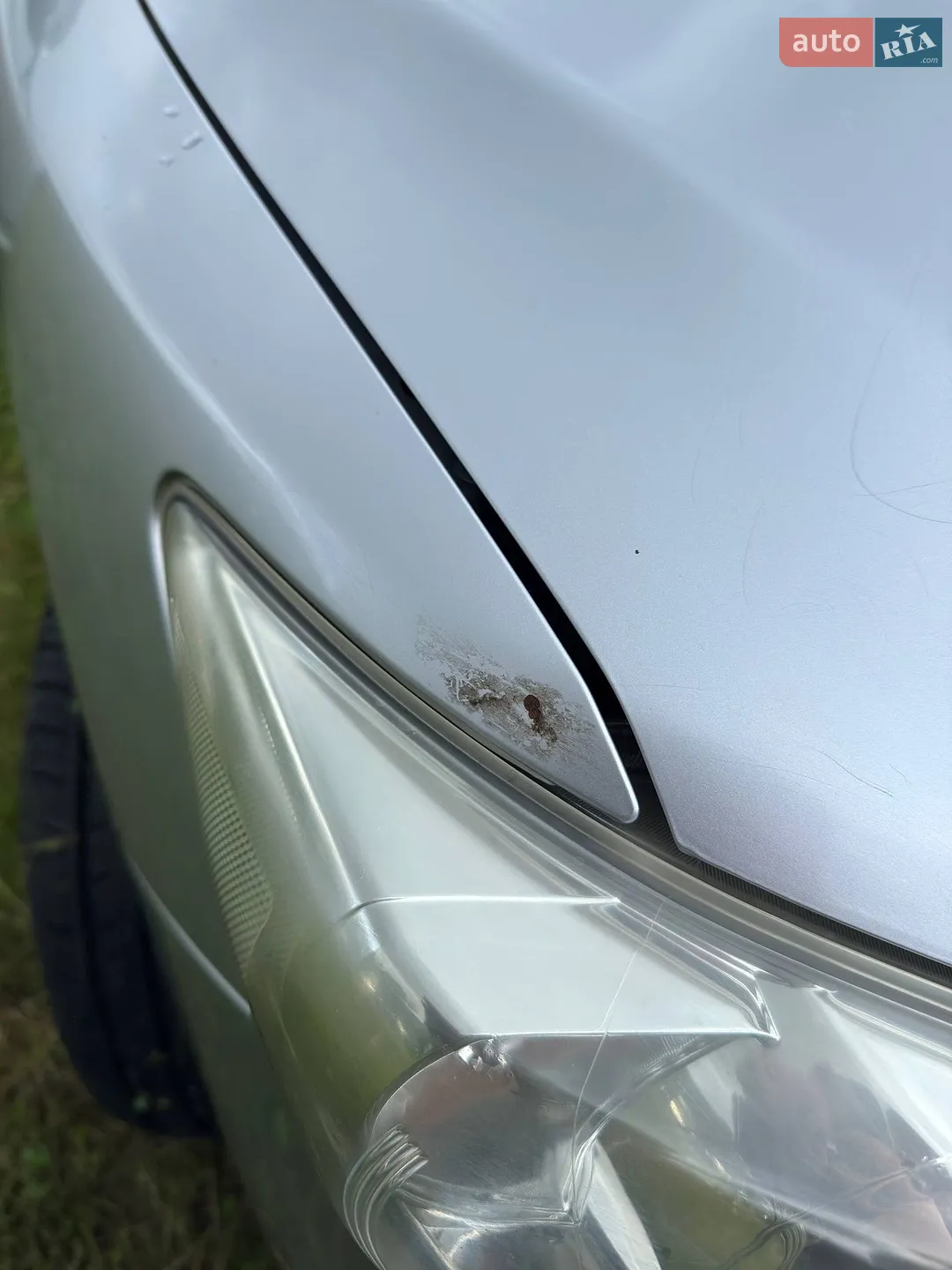 2010 Toyota Corolla - мініатюра 32
