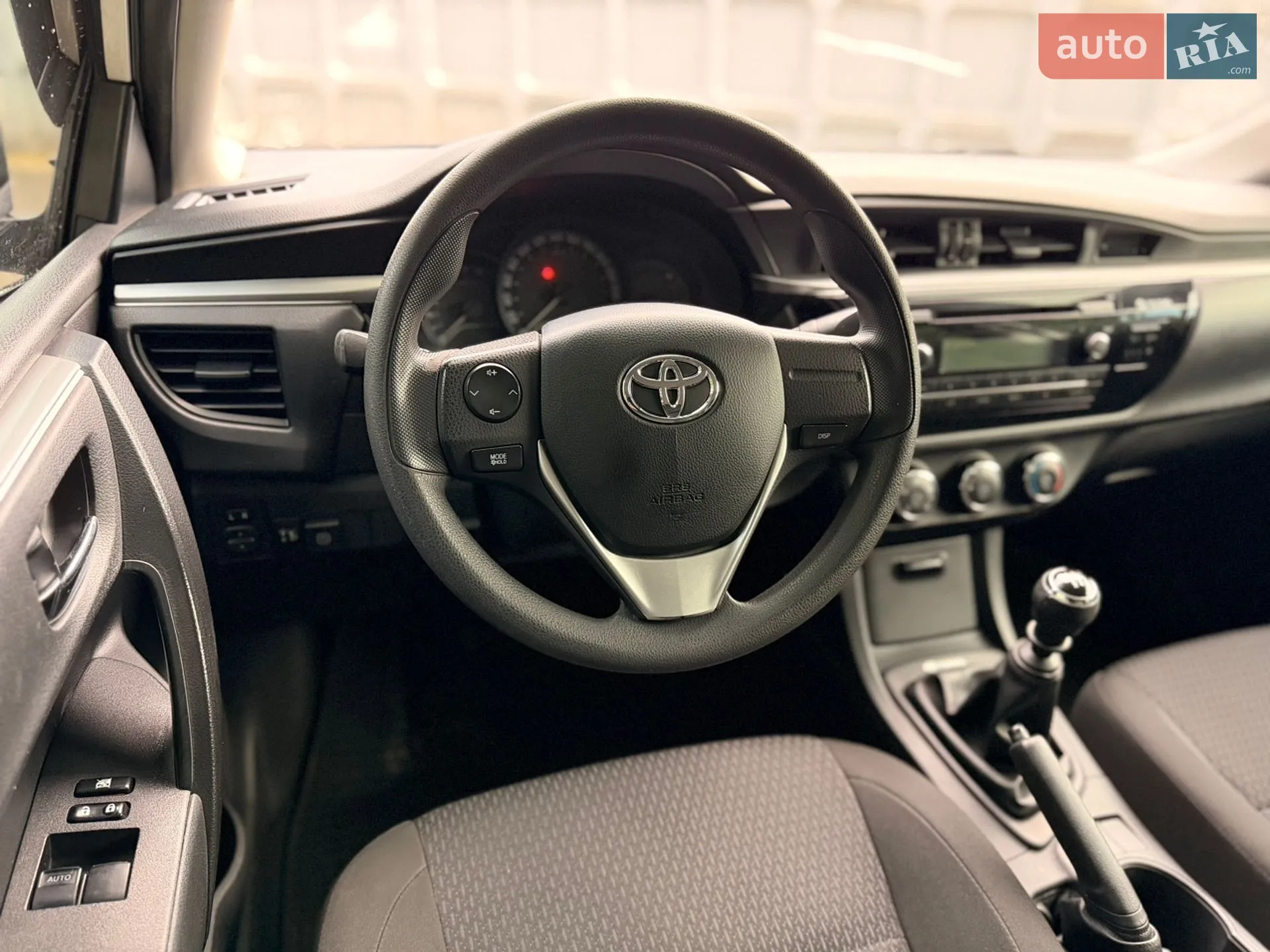 2016 Toyota Corolla - мініатюра 20