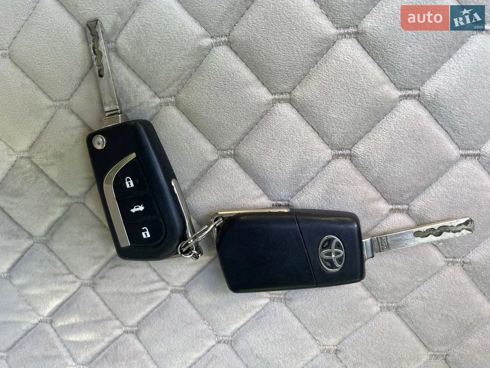 2014 Toyota Corolla - мініатюра 24