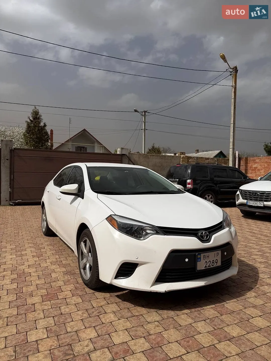 2016 Toyota Corolla - мініатюра 9