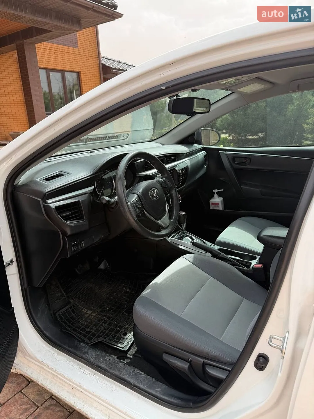 2016 Toyota Corolla - мініатюра 12