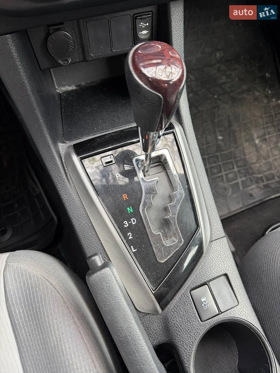 2016 Toyota Corolla - мініатюра 32