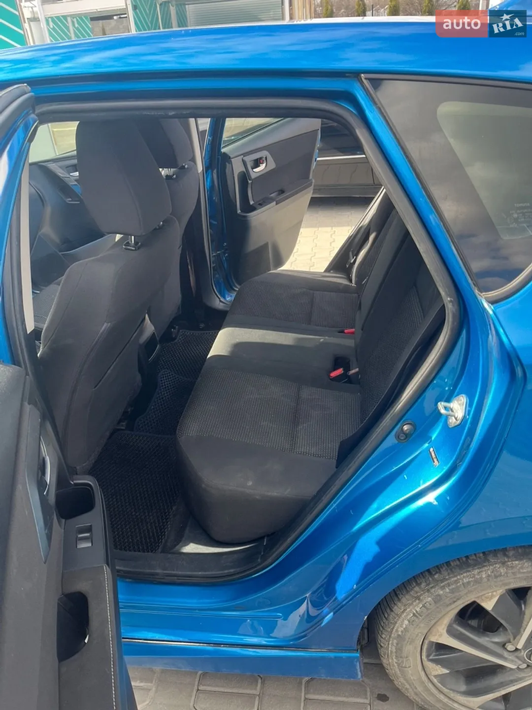2018 Toyota Corolla - мініатюра 6